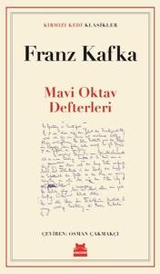 Mavi Oktav Defterleri Mavi Oktav Defterleri