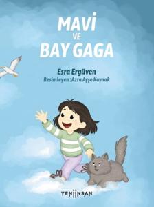 Mavi ve Bay Gaga