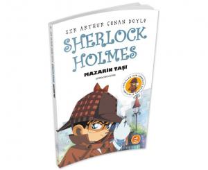 Mazarin Taşı - Sherlock Holmes Mazarin Taşı - Sherlock Holmes