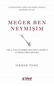 Meğer Ben Neymişim Meğer Ben Neymişim