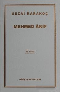 Mehmed Akif
