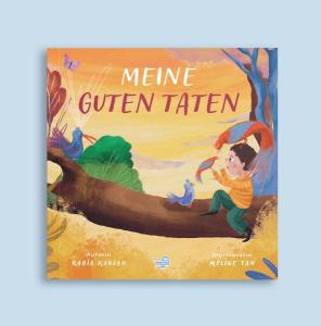 Meıne Guten Taten ''Almanca Benim İçin İyilik''