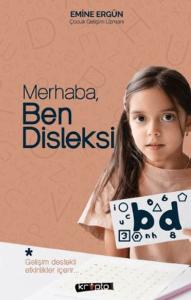 Merhaba, Ben Disleksi Merhaba, Ben Disleksi