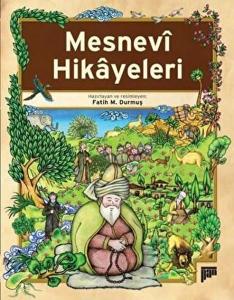 Mesnevi Hikayeleri Mesnevi Hikayeleri