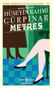 Metres - Türk Edebiyatı Klasikleri