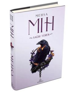 Mıh 3: Sağır Yürek (Ciltli) Mıh 3: Sağır Yürek (Ciltli)