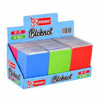 MİKRO NT-211 NOT DEFTERİ