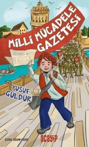 Milli Mücadele Gazetesi Milli Mücadele Gazetesi