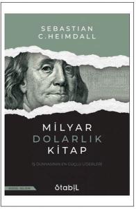 Milyar Dolarlık Kitap Milyar Dolarlık Kitap