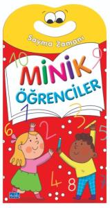 Minik Öğrenciler-Sayma Zamanı