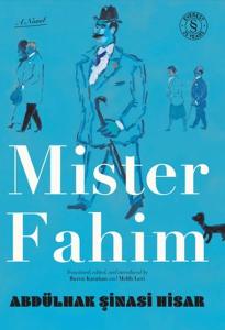 Mister Fahim