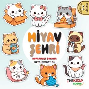 Miyav Şehri Miyav Şehri