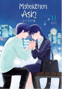 Mobuko'nun Aşkı - 11