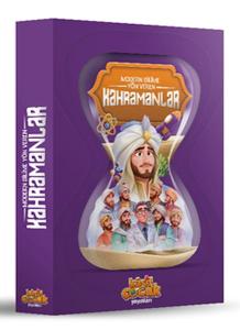 Modern Bilime Yön Veren Kahramanlar (10 Kitap) Modern Bilime Yön Veren Kahramanlar (10 Kitap)