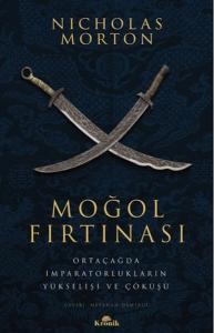 Moğol Fırtınası