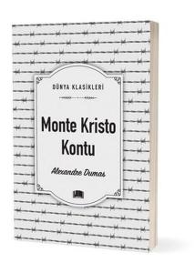 Monte Kristo Kontu - Dünya Klasikleri Monte Kristo Kontu - Dünya Klasikleri