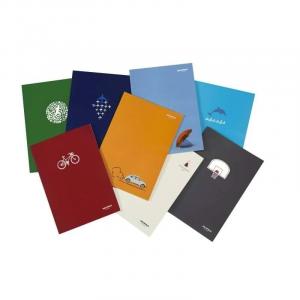 MOPAK 60 YAPRAK ÇİZGİSİZ BÜYÜK BOY DEFTER