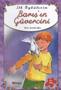 MORPA İLK ÖYKÜLER ANNECİĞİM SERİSİ