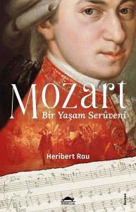 Mozart:Bir Yaşam Serüveni Mozart:Bir Yaşam Serüveni