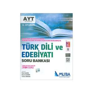 MUBA AYT TÜRK DİLİ VE EDEBİYATI SORU BANKASI