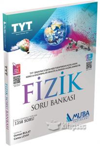 MUBA TYT 1.OTURUM FİZİK SORU BANKASI