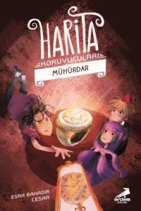 Mühürdar - Harita Koruyucuları Mühürdar - Harita Koruyucuları