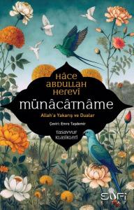 Münacatname & Allah'a Yakarış ve Dualar Münacatname & Allah'a Yakarış ve Dualar