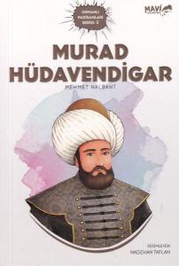 Murad Hüdavendigar Murad Hüdavendigar