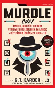 Murdle- Cilt-1 Murdle- Cilt-1
