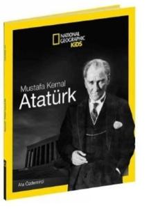 National Geographic Kids Mustafa Kemal Atatürk