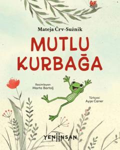 Mutlu Kurbağa