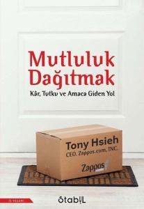 Mutluluk Dağıtmak Mutluluk Dağıtmak