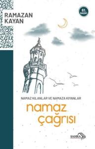 Namaz Çağrısı