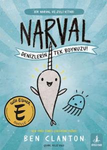 Narval - Denizlerin Tek Boynuzu!