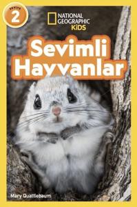 National Geographic Kids - Sevimli Hayvanlar National Geographic Kids - Sevimli Hayvanlar