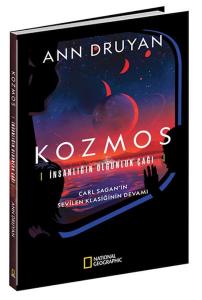 National Geographic Kozmos: İnsanlığın Olgunluk Çağı National Geographic Kozmos: İnsanlığın Olgunluk Çağı