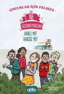 Ne Düşünüyorsun? Ne Düşünüyorsun?