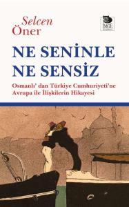 Ne Seninle Ne Sensiz Ne Seninle Ne Sensiz