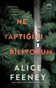 Ne Yaptığını Biliyorum Ne Yaptığını Biliyorum