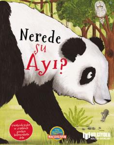 Nerede Şu Ayı ? Nerede Şu Ayı ?