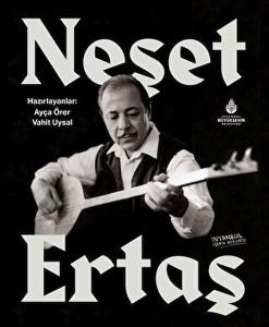 Neşet Ertaş Neşet Ertaş