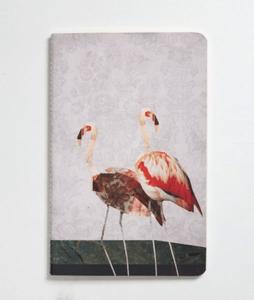 Nesin Defter - Flamingo Nesin Defter - Flamingo