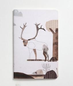 Nesin Defter - Geyik Nesin Defter - Geyik