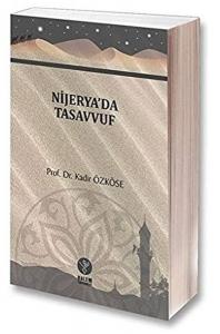 Nijeryada Tasavvuf Nijeryada Tasavvuf