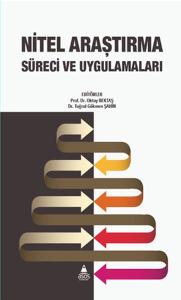 Nitel Araştırma Süreci Ve Uygulamaları Nitel Araştırma Süreci Ve Uygulamaları
