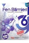 NİTELİK 6.SINIF FEN BİLİMLERİ KONU ANLATIM