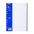 NOKİ A-Z HARF SEPERATÖR