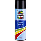 NOVA COLOR SİYAH SPREY BOYA 200 ML
