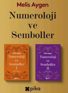 Numeroloji ve Semboller Set Numeroloji ve Semboller Set