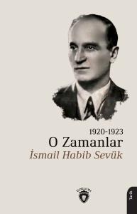 O Zamanlar 1920-1923 O Zamanlar 1920-1923
